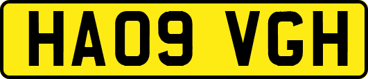 HA09VGH