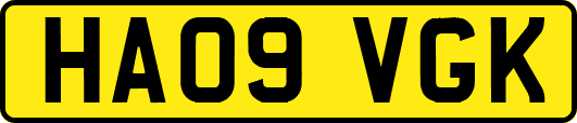 HA09VGK