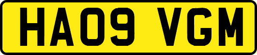 HA09VGM