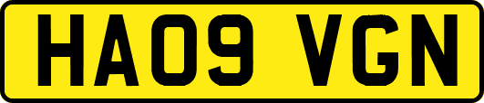 HA09VGN