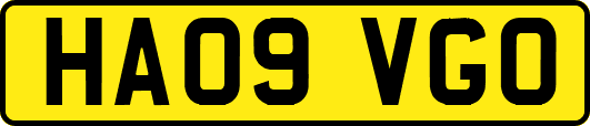 HA09VGO