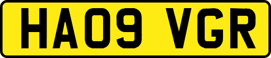 HA09VGR