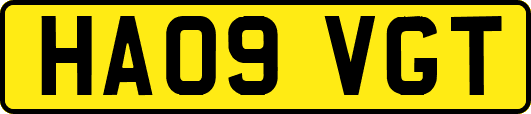 HA09VGT