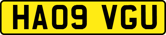 HA09VGU