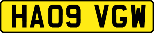HA09VGW