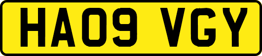 HA09VGY