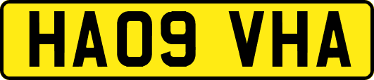 HA09VHA