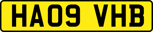 HA09VHB
