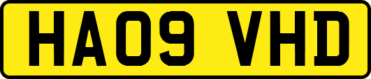 HA09VHD