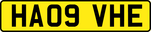 HA09VHE