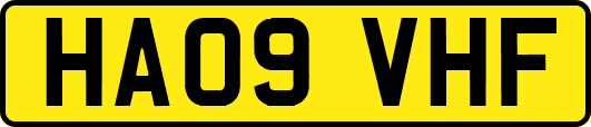 HA09VHF