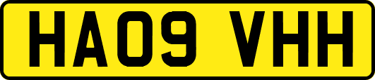 HA09VHH