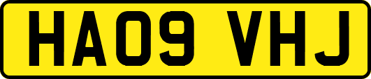 HA09VHJ