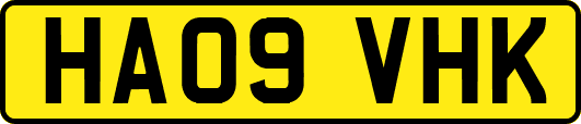 HA09VHK