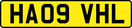 HA09VHL