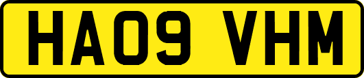 HA09VHM