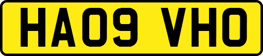 HA09VHO