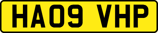 HA09VHP