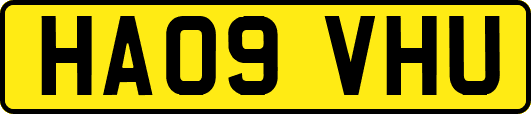 HA09VHU
