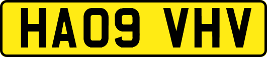 HA09VHV