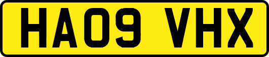HA09VHX