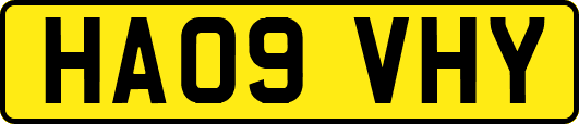 HA09VHY