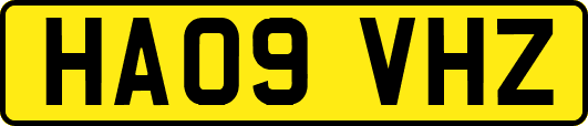HA09VHZ