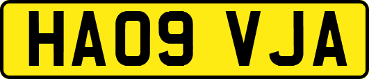 HA09VJA