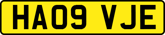 HA09VJE