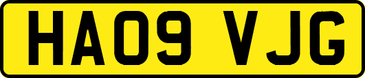 HA09VJG