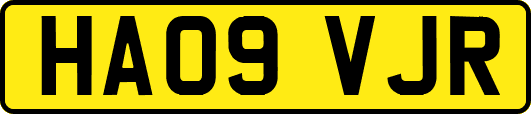 HA09VJR