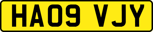 HA09VJY