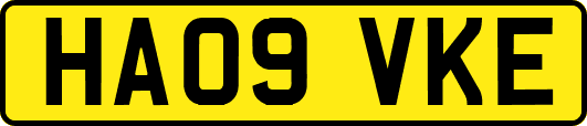HA09VKE