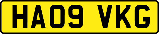 HA09VKG