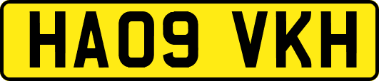 HA09VKH