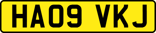 HA09VKJ