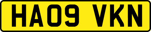 HA09VKN