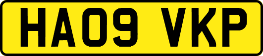 HA09VKP