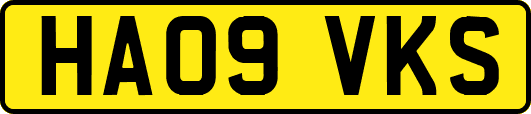HA09VKS
