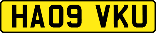 HA09VKU