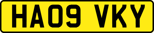 HA09VKY