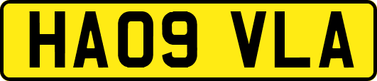HA09VLA