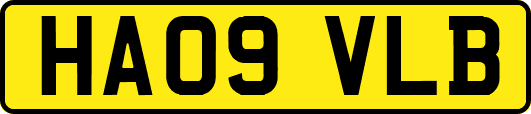 HA09VLB