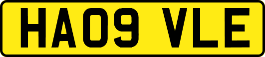 HA09VLE