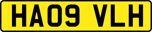 HA09VLH