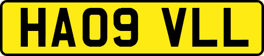 HA09VLL