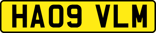 HA09VLM
