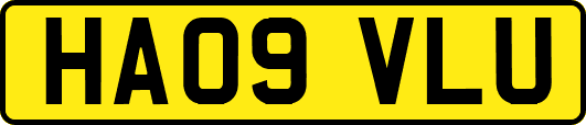 HA09VLU