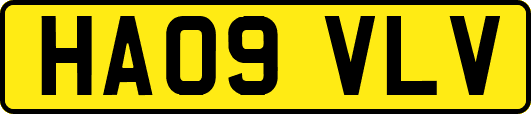 HA09VLV