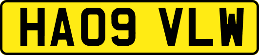 HA09VLW
